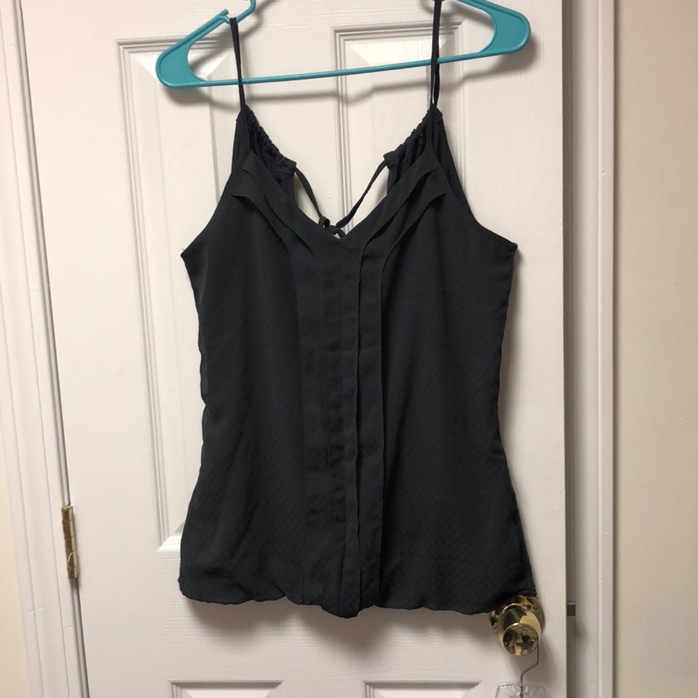 Maurice’s Tank